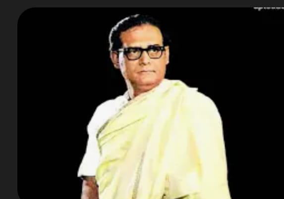 হেমন্ত মুখোপাধ্যায়ের Hemant Mukherjee