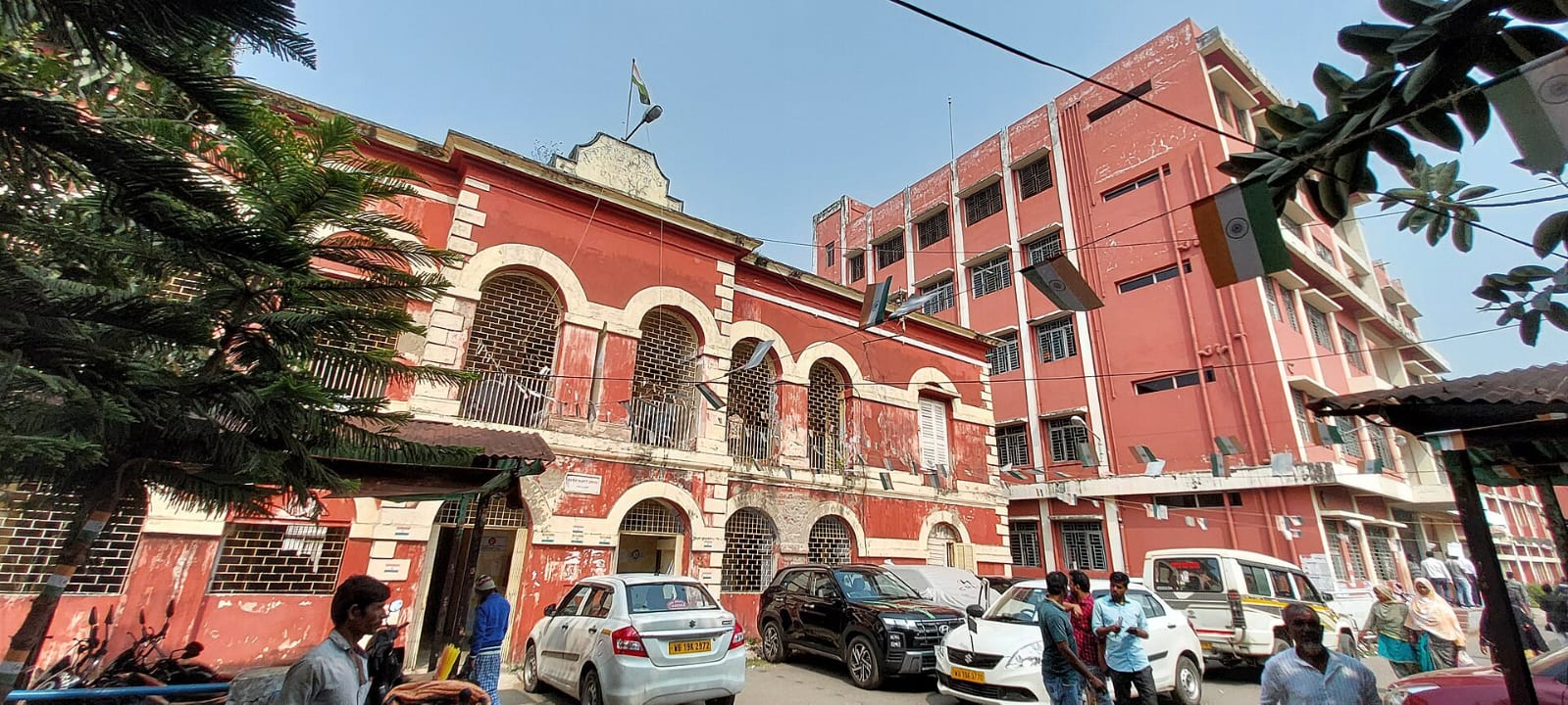 পিতা খুনে আসামি পুত্র কে ৮ বছরের সশ্রম কারাদণ্ড দিল ডায়মন্ডহারবার আদালত