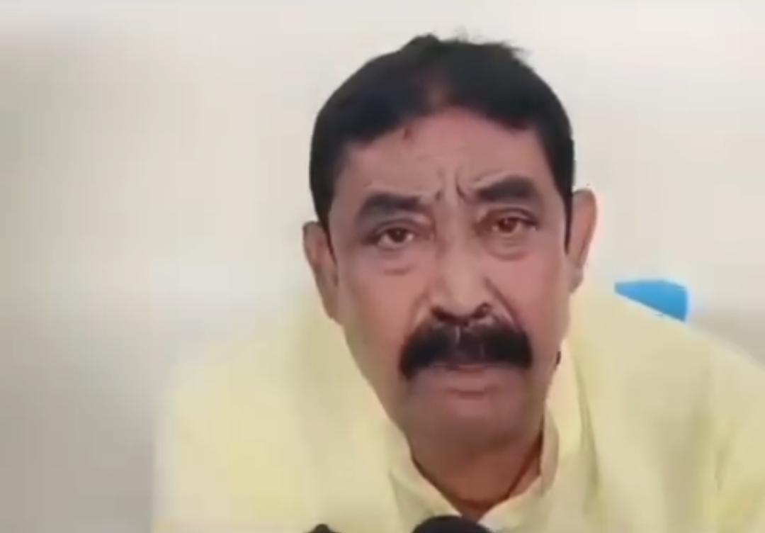 ‘১৫-১৬টা আসনও মিলবে না!’—অনুব্রতর মুখে বিস্ফোরক মন্তব্যে তোলপাড় রাজনীতি