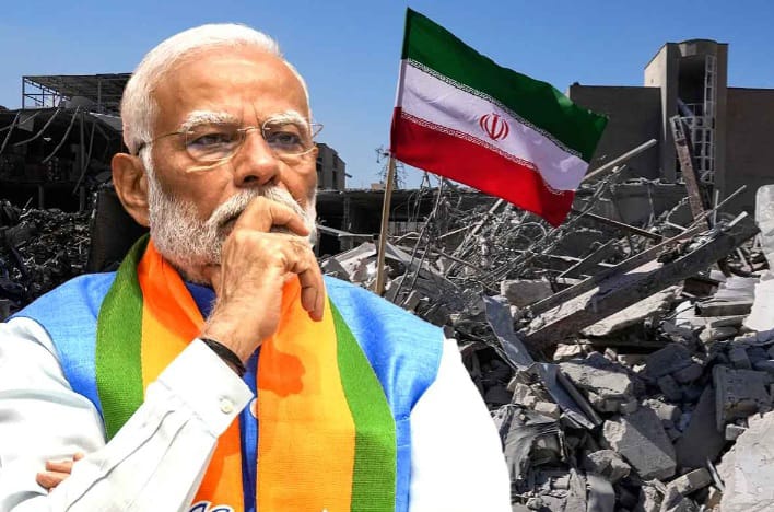 ভারতীয়দের অবিলম্বে ইরান ছাড়ার নির্দেশ দিলেন প্রধানমন্ত্রী