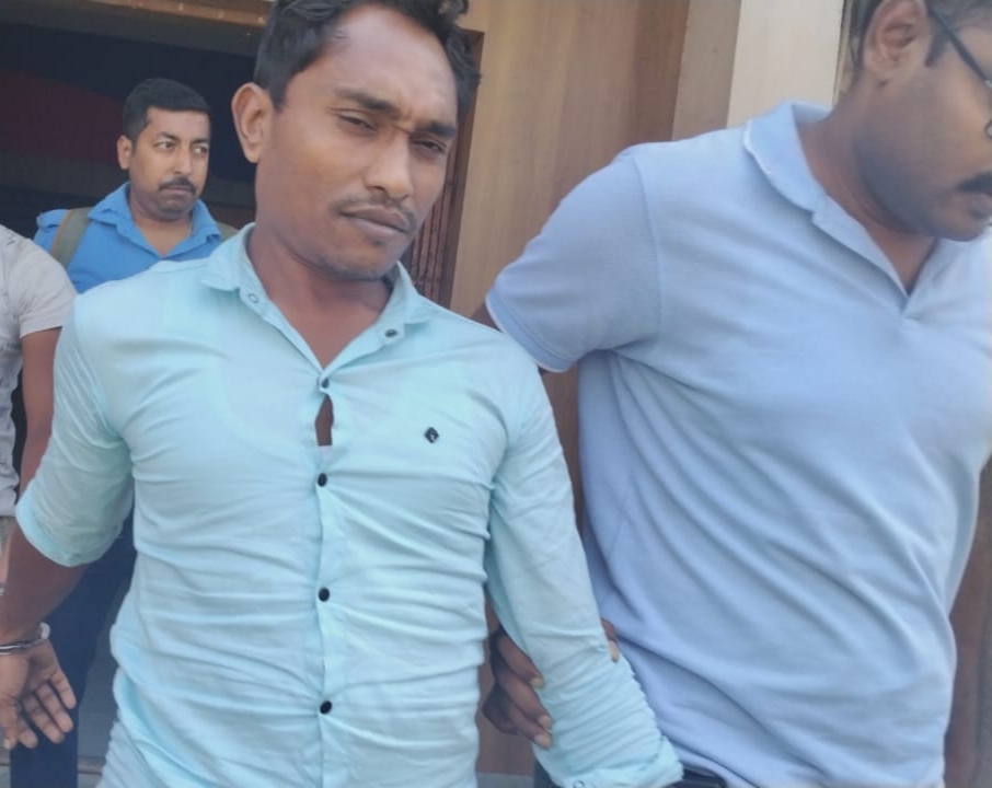 টাকা ধার পরিশোধ নিয়ে মারপিটের ঘটনায় গ্রেফতার দুই জয়নগরে