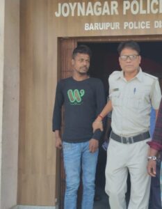 Two Arrested in Jaynagar Over Brawl Regarding Loan Repayment