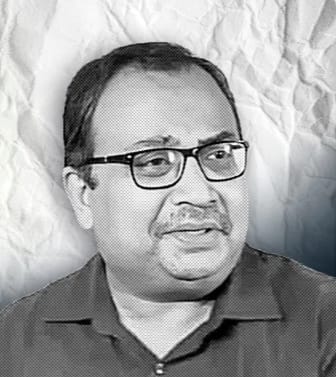 কুণাল ঘোষের আয়-সম্পত্তির হিসাব প্রকাশ্যে