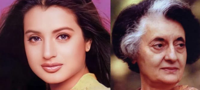 আমিশা পাটেল জানালেন নতুন খবর