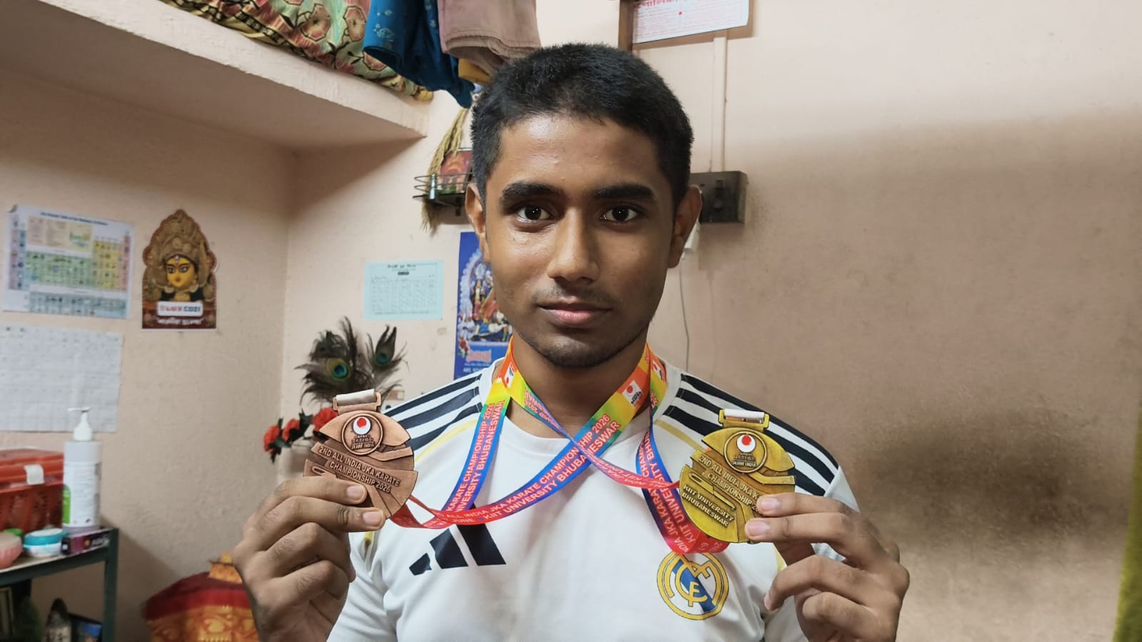 Karate National Championship 2026