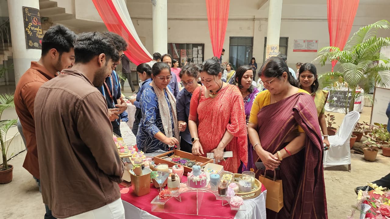 Handicrafts