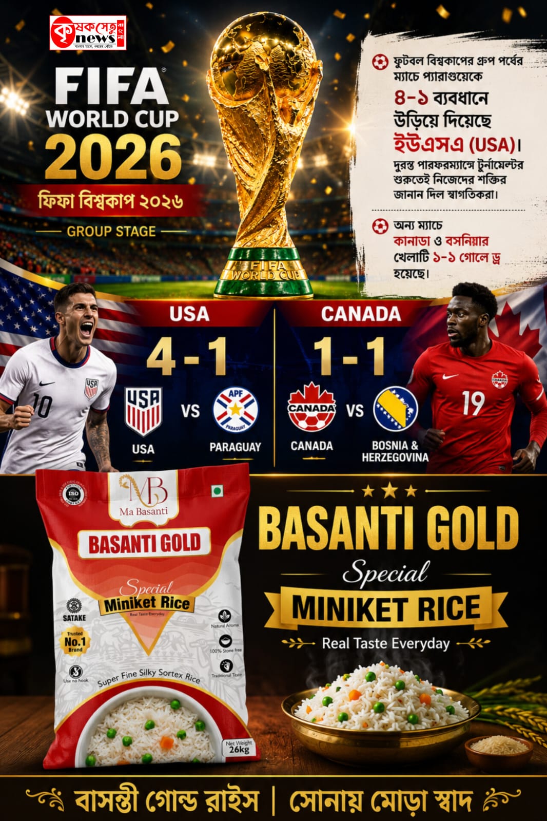 FIFA World Cup 2026