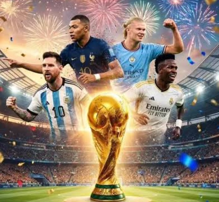 Football World Cup