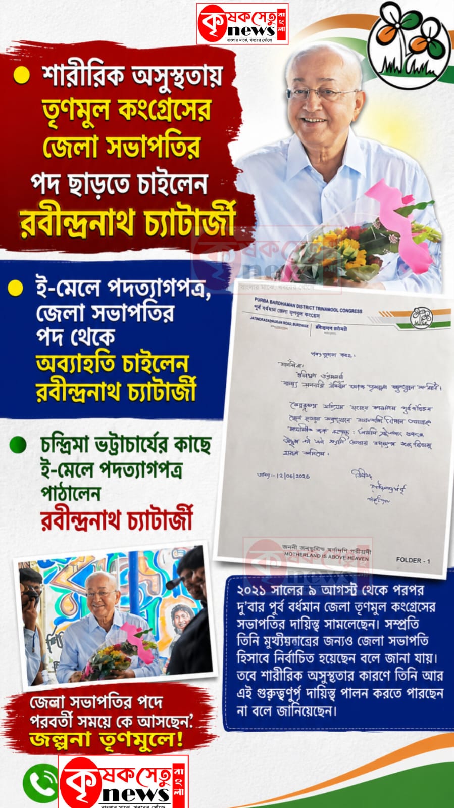 Rabindranath Chatterjee