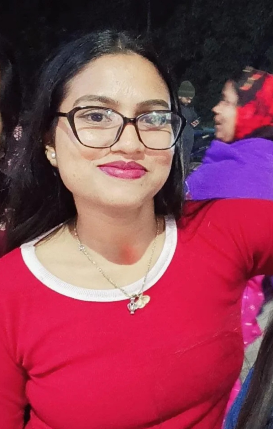 Priyanka Gayen