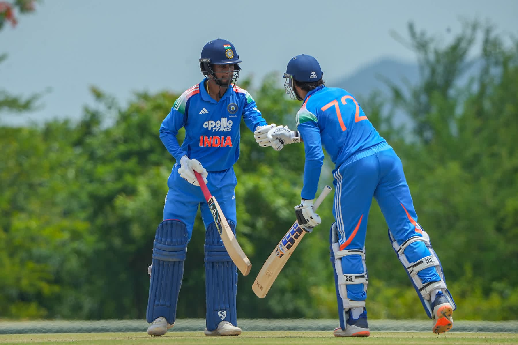 Cricket