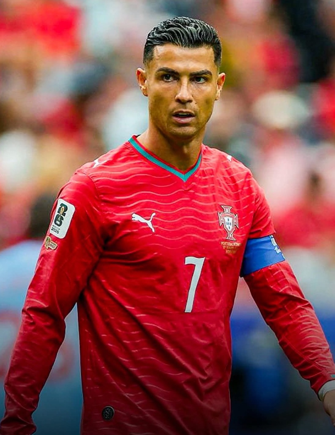 Ronald