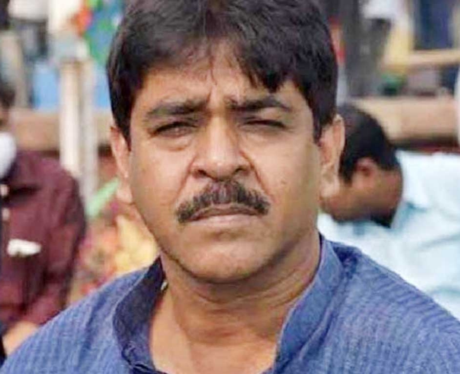 Soukat Molla