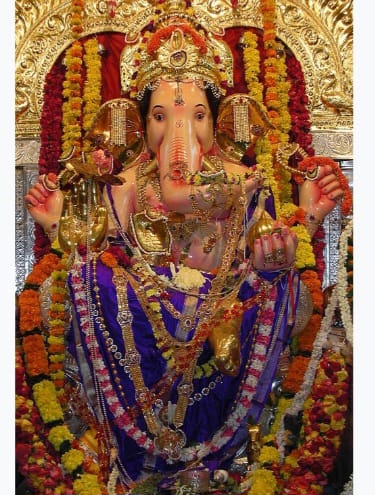 Ganesh