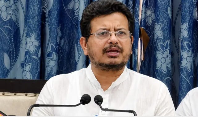 Chartered Abhishek