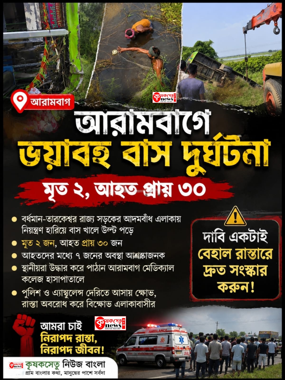 Arambagh Medical College