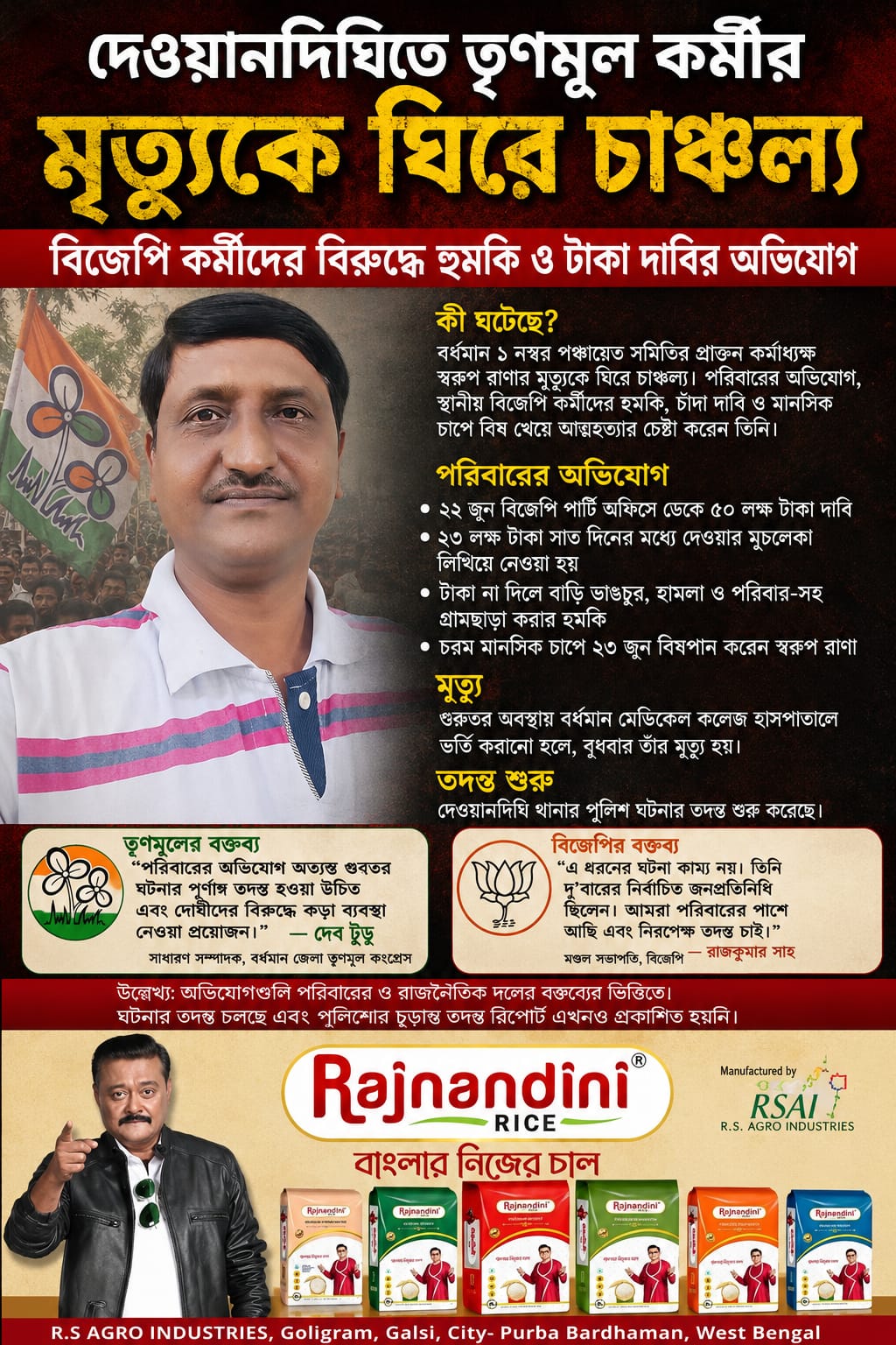 bjp