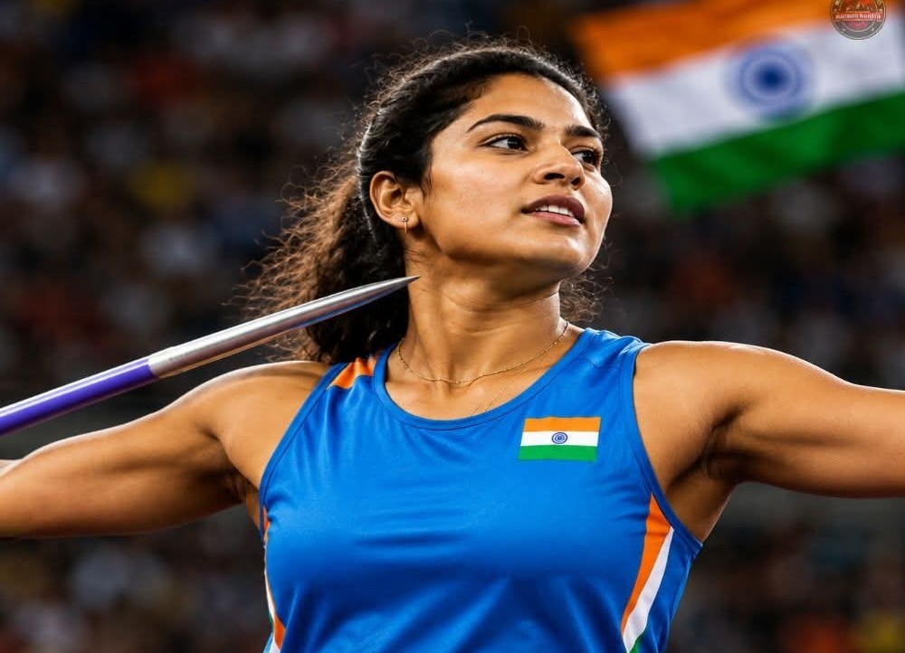 National Inter-State Athletics Championships