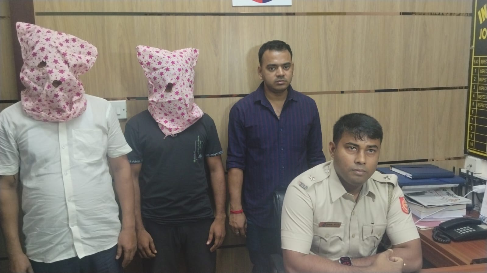 Baruipur Sub-divisional Court