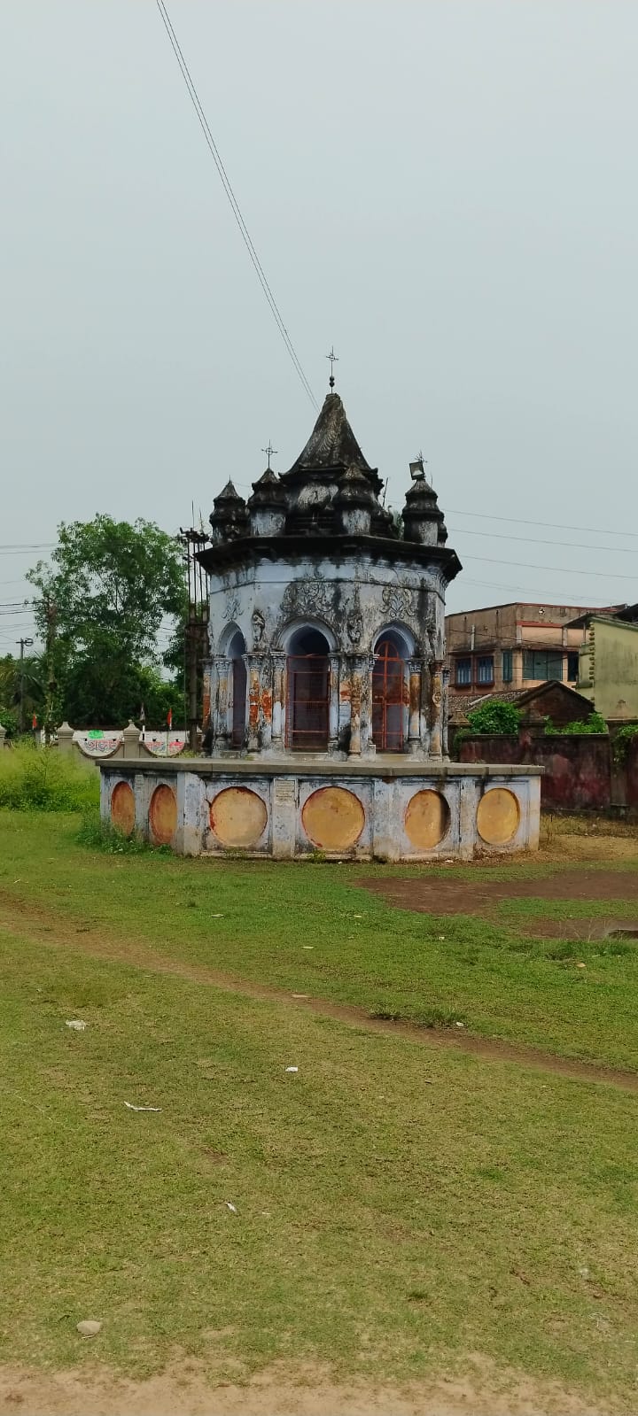 Hooghly District
