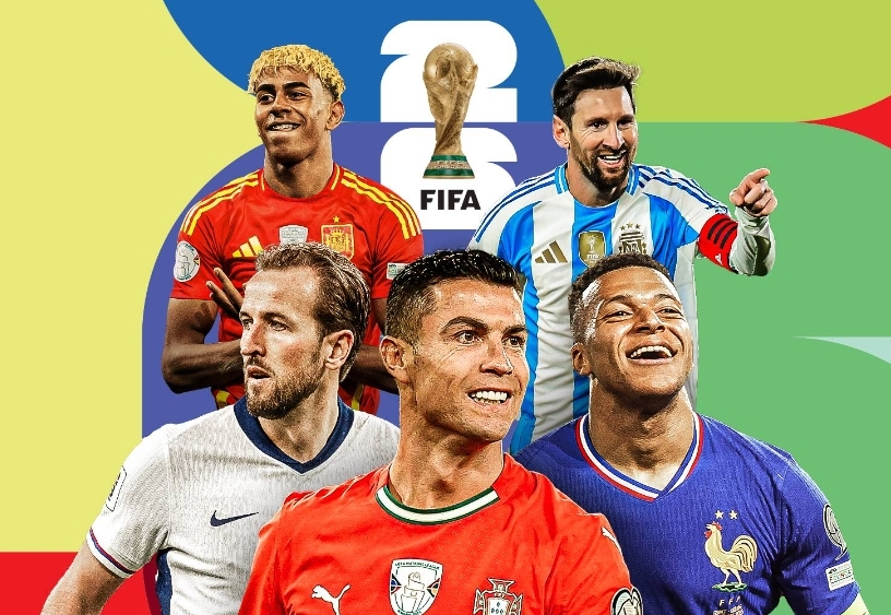 2026 FIFA World Cup