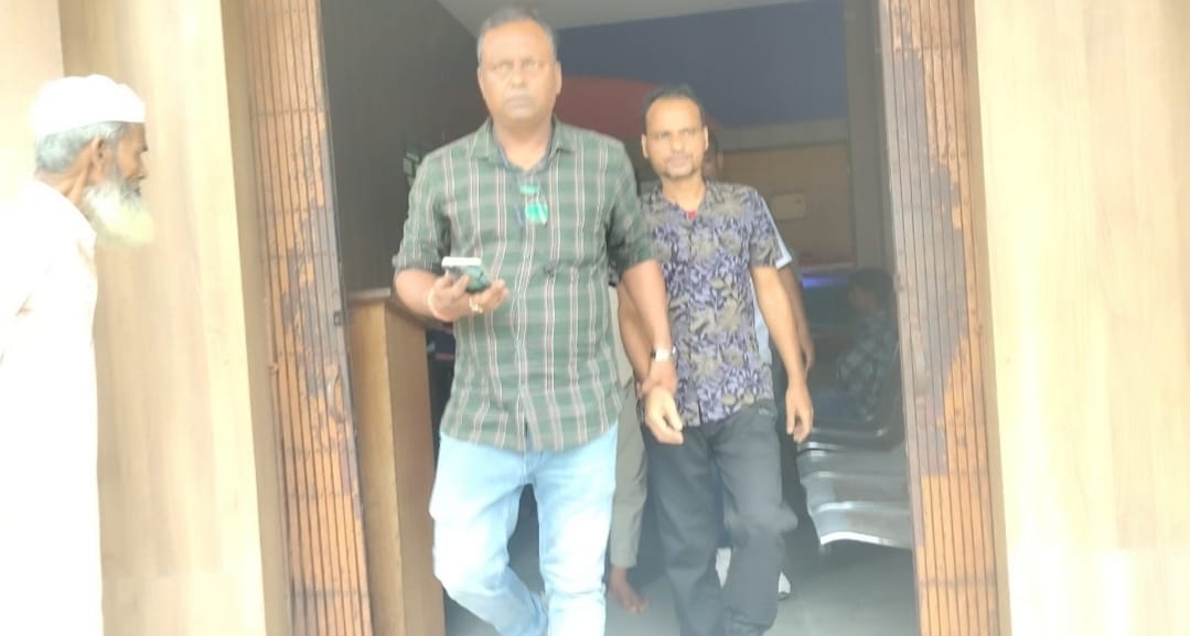 Baruipur Sub-divisional Court