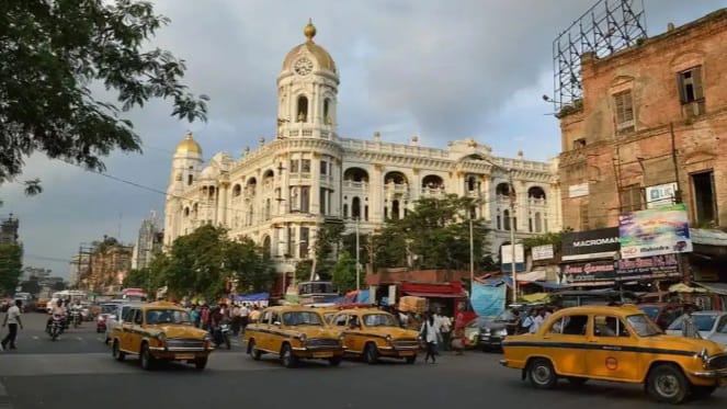 ৩০ আগস্ট পর্যন্ত মধ্য কলকাতায় আর জমায়েত করা যাবেনা - জানিয়ে দিলো পুলিশ কমিশনার