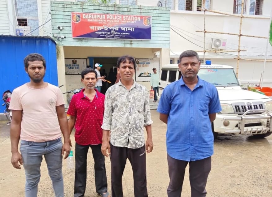 Kalyanpur Gram Panchayat