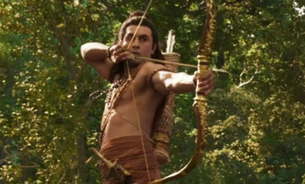 'Ramayan' trailer