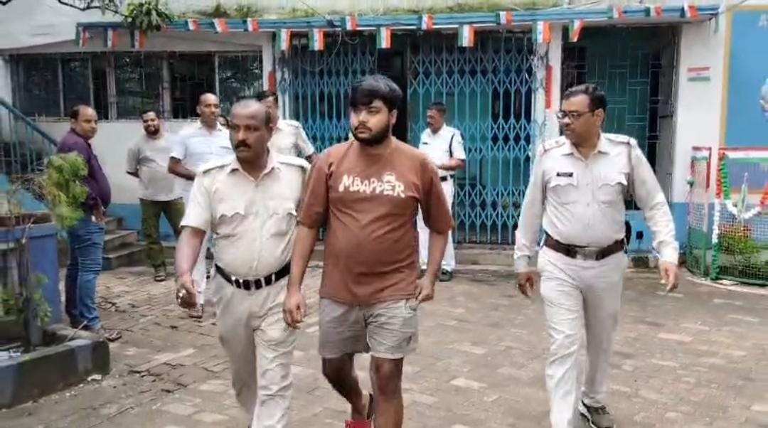 Asansol Court