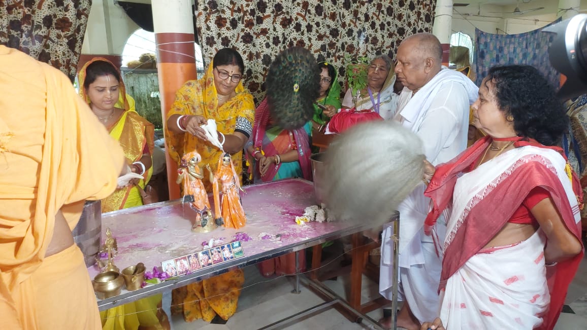 Raipur