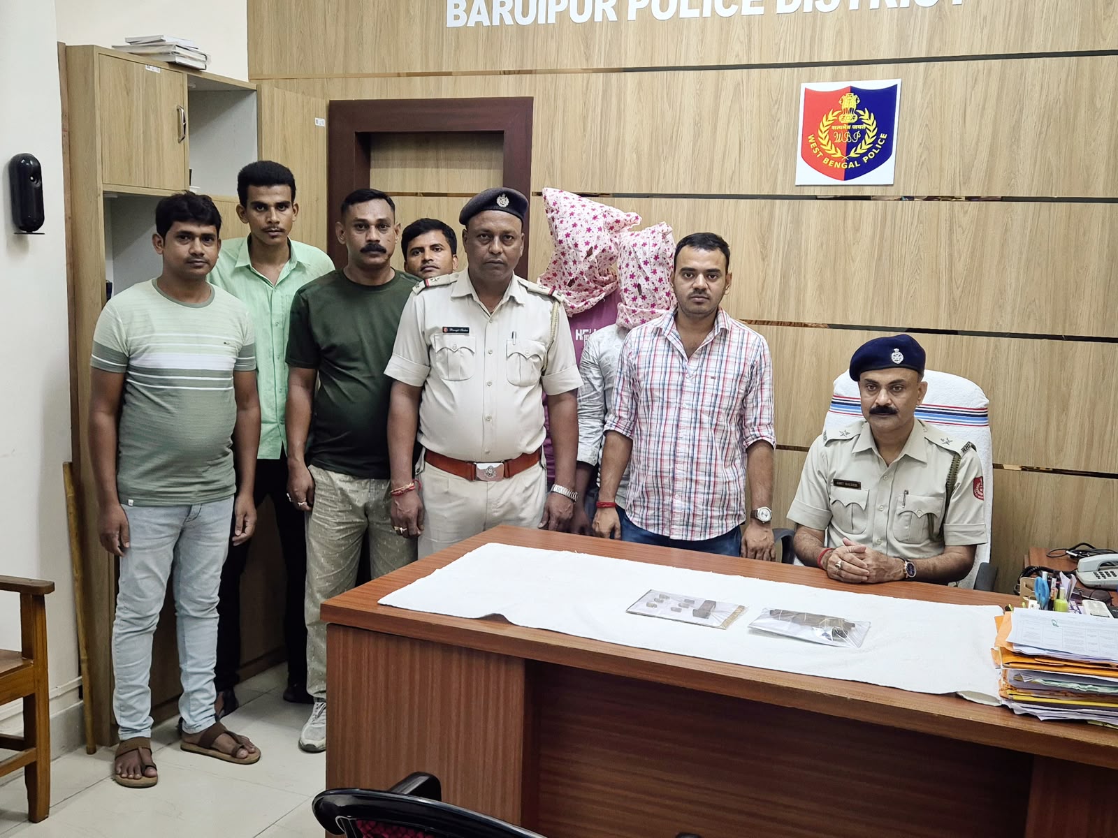 Jaynagar Police